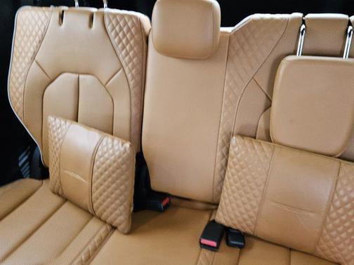 2022 Chrysler Pacifica L