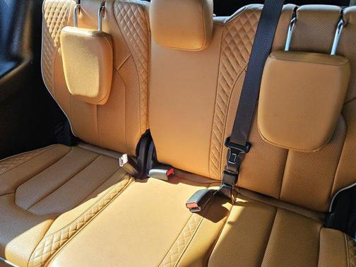 2022 Chrysler Pacifica L