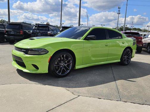 2023 Dodge Charger R/T