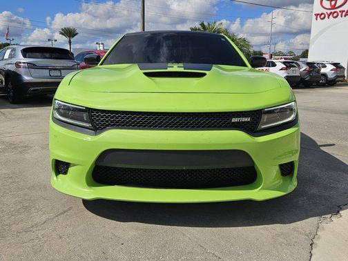 2023 Dodge Charger R/T