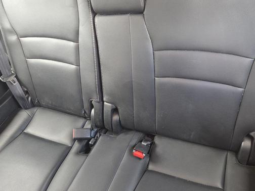 Gray 2021 Honda Pilot Touring 8-Passenger