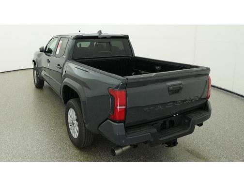 Underground 2026 Toyota Tacoma SR5