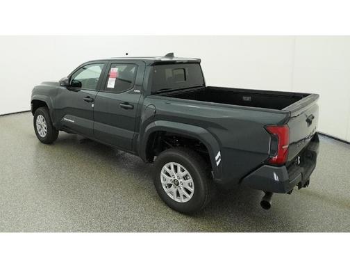 Underground 2026 Toyota Tacoma SR5
