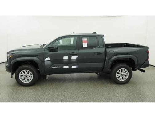 Underground 2026 Toyota Tacoma SR5