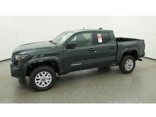 Underground 2026 Toyota Tacoma SR5