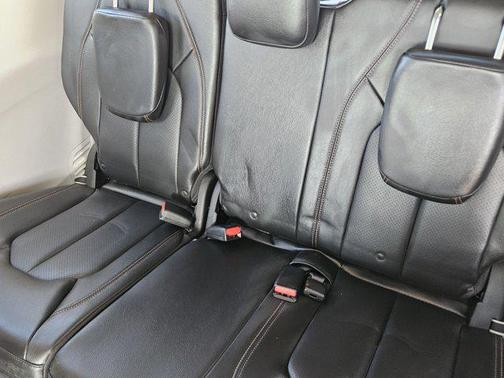 2018 Chrysler Pacifica Touring-L