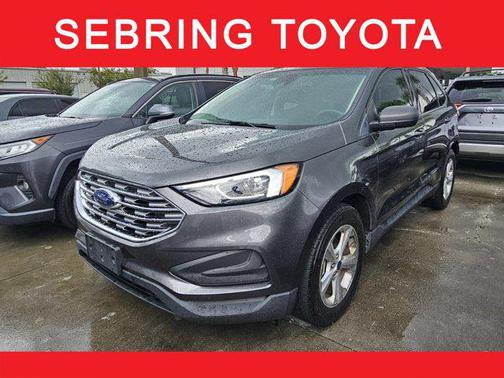 2020 Ford Edge SE