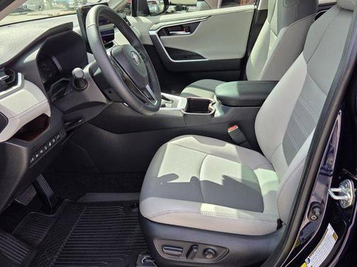 2025 Toyota RAV4 Hybrid Limited