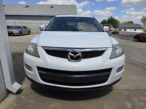 2008 Mazda CX-9 Grand Touring