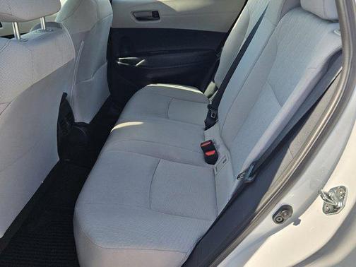 2024 Toyota Corolla Cross L