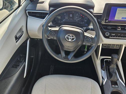2024 Toyota Corolla Cross L