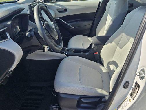 2024 Toyota Corolla Cross L