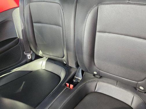 2014 Volkswagen Beetle 1.8T