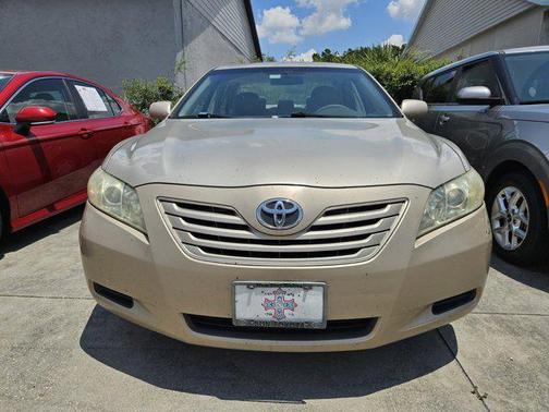 2008 Toyota Camry LE