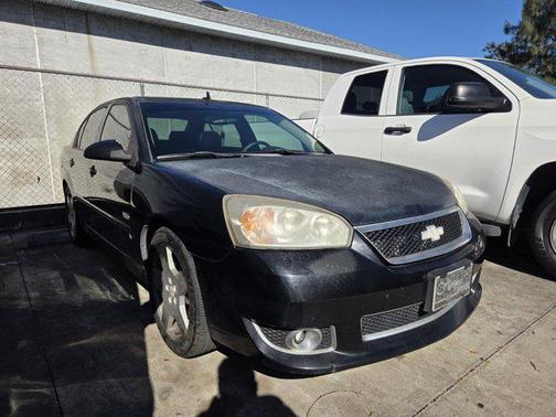 2006 Chevrolet Malibu SS