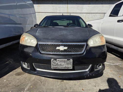 2006 Chevrolet Malibu SS