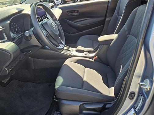 2023 Toyota Corolla Hybrid XLE