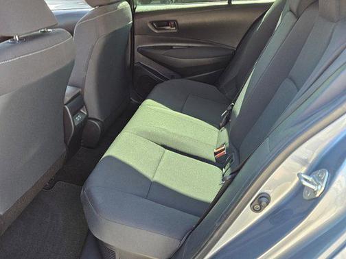 2023 Toyota Corolla Hybrid XLE