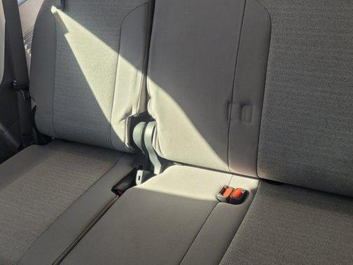Ice 2024 Toyota Sienna LE