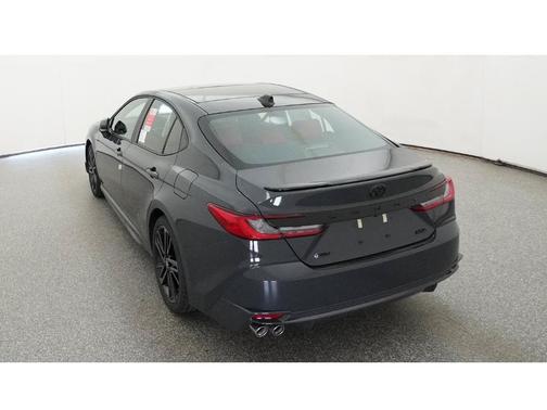Underground 2026 Toyota Camry XSE