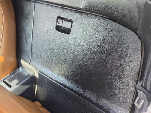 2002 Toyota MR2 Base