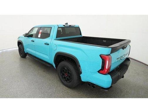 Wave Maker 2026 Toyota Tundra Hybrid TRD Pro