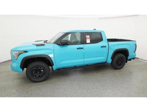 Wave Maker 2026 Toyota Tundra Hybrid TRD Pro