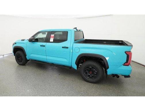 Wave Maker 2026 Toyota Tundra Hybrid TRD Pro