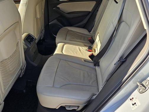 2017 Audi Q5 2.0T Premium Plus