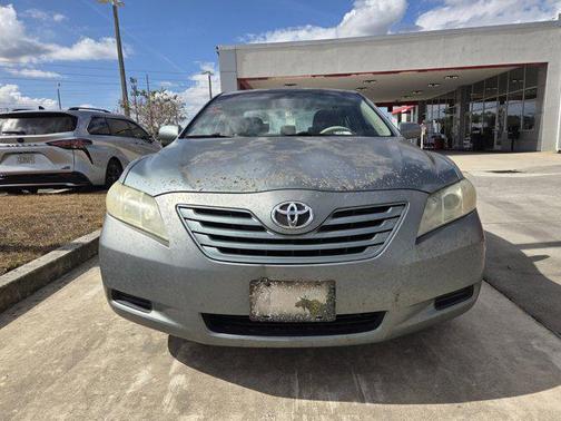 2009 Toyota Camry LE
