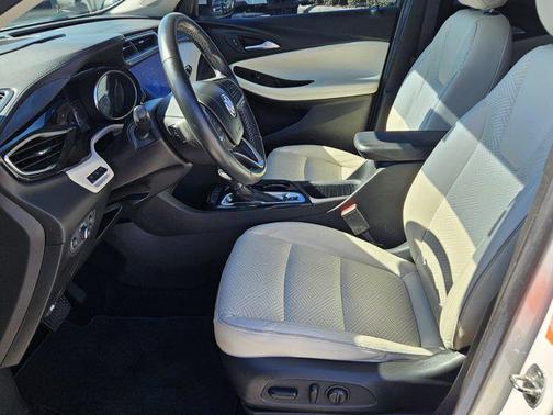 2021 Buick Encore GX Essence