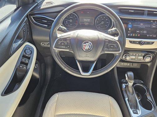 2021 Buick Encore GX Essence