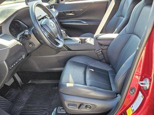 2023 Toyota Venza Limited