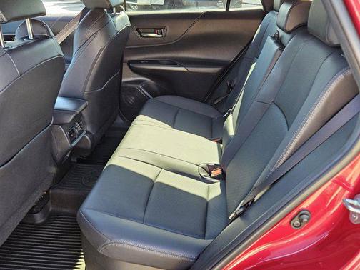 2023 Toyota Venza Limited