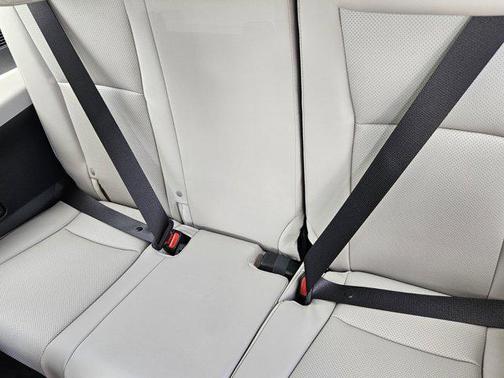 2025 Toyota Grand Highlander Limited
