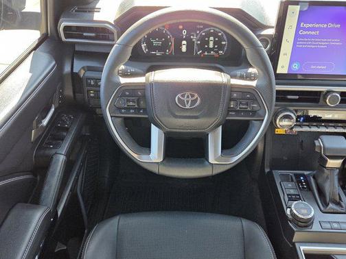 2025 Toyota 4Runner Limited