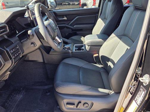 2025 Toyota 4Runner Limited