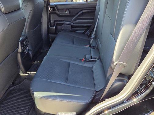 2025 Toyota 4Runner Limited