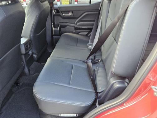 2025 Toyota 4Runner Limited