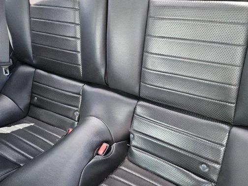 2008 Ford Mustang GT Premium
