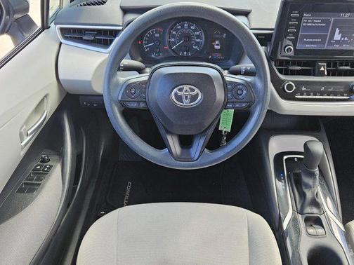 2020 Toyota Corolla L