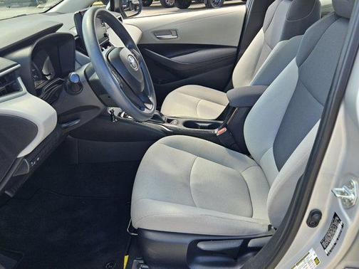 2020 Toyota Corolla L