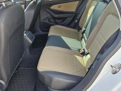 2021 Volkswagen Jetta 1.4T SEL Premium