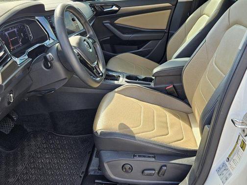 2021 Volkswagen Jetta 1.4T SEL Premium