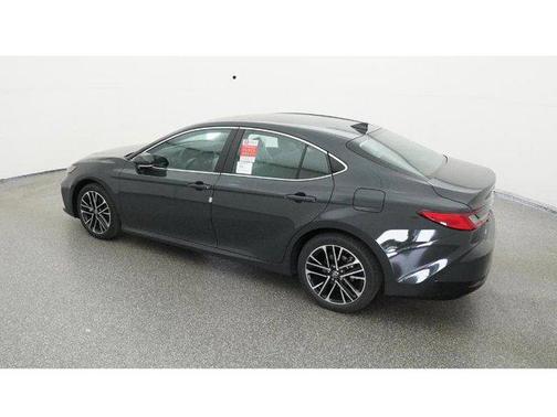 Underground 2026 Toyota Camry XLE