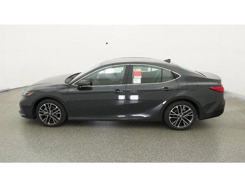 Underground 2026 Toyota Camry XLE