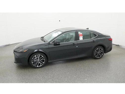 Underground 2026 Toyota Camry XLE