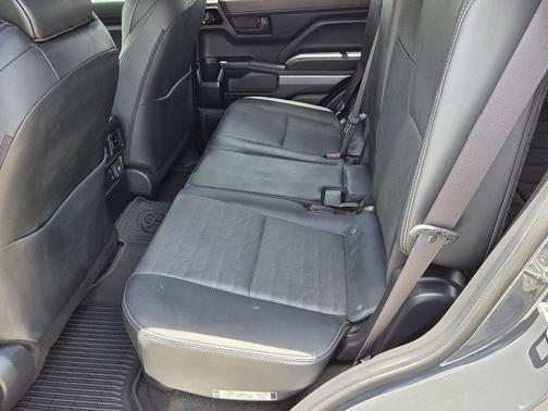 Underground 2025 Toyota 4Runner TRD Off Road Premium