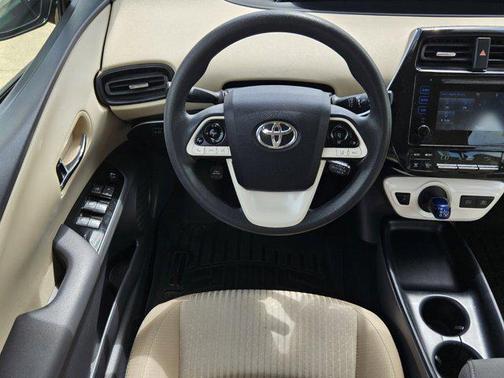 2018 Toyota Prius Two
