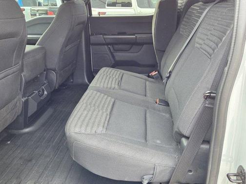 Avalanche 2023 Ford F-150 XL